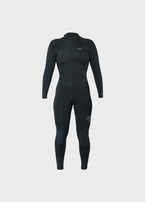 Wmn&#39;s Axis back zip 5/4