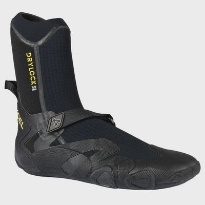 Drylock 7mm round toe boot (new)