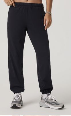 Halo Modern Sweatpant