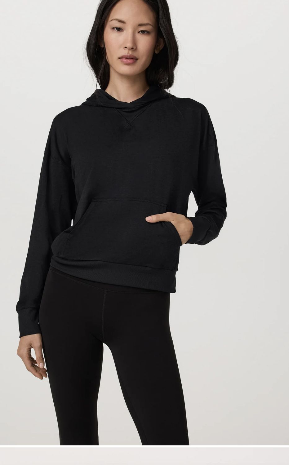 halo modern pullover, Colour: HBK, Size: XS
