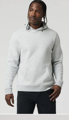 Seaside Pullover Hoodie
