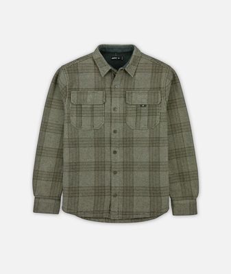 Hull Jacket