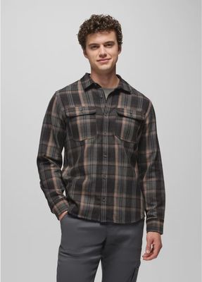 Westbrook Flannel Shirt