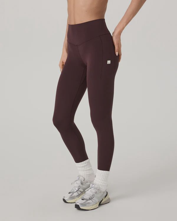 Alltheform Pkt Legging, Colour: RSN, Size: S