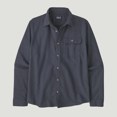 M&#39;s L/S LW Fjord Flannel Shirt