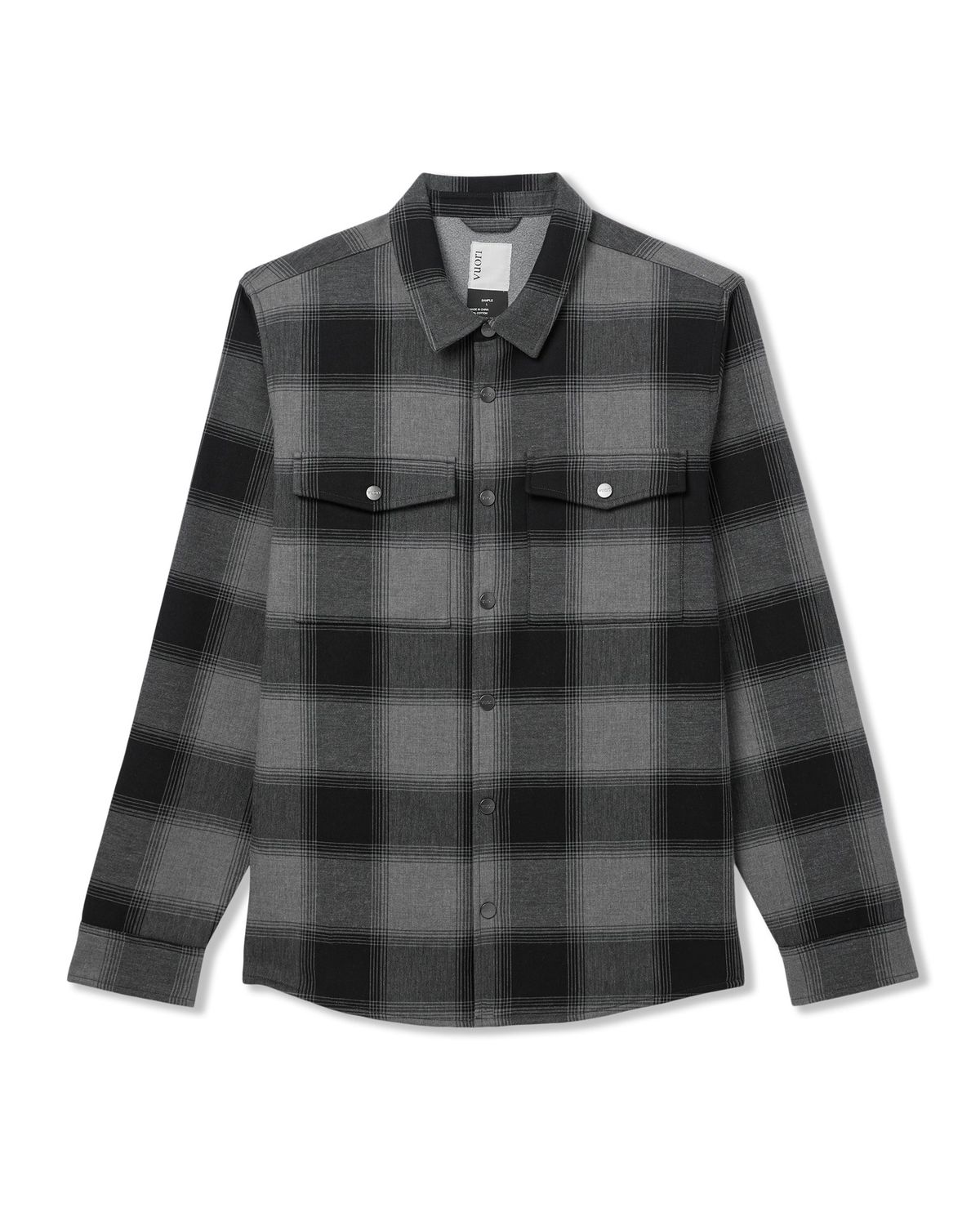 Range Shirt Jacket 2.0