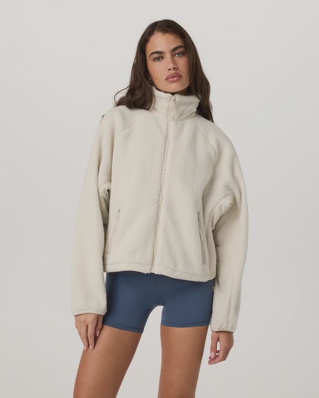 Alpine Jacket 