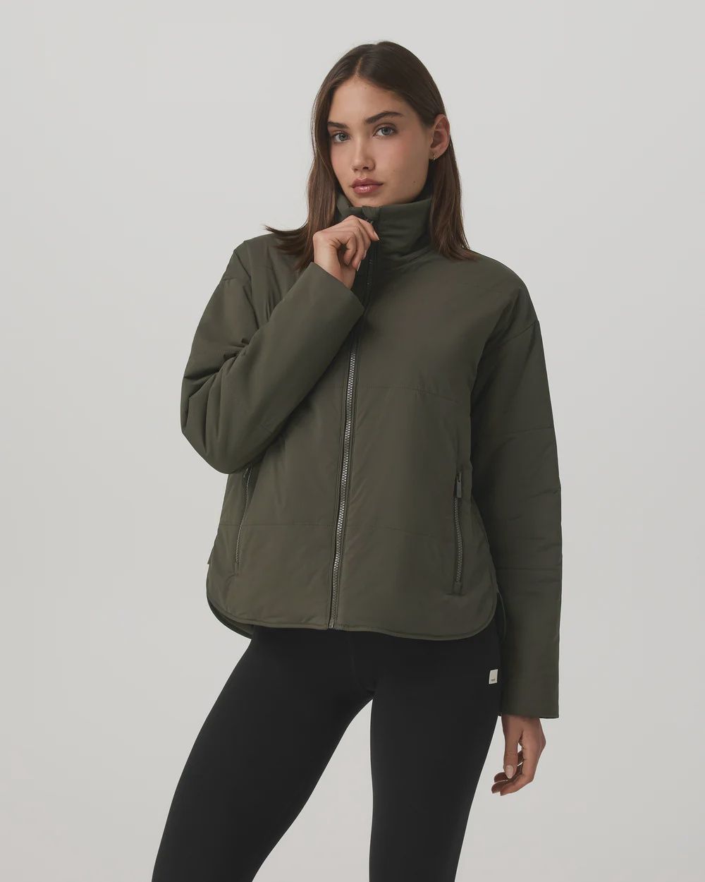 Canyon Insulated Jacket