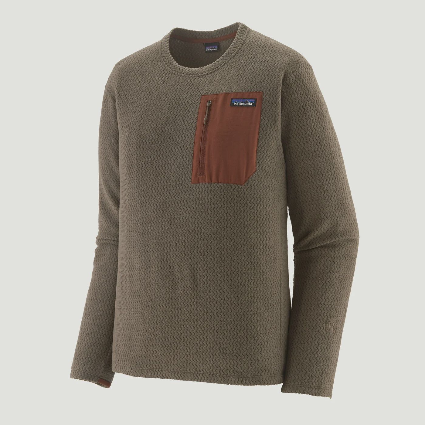 M's R1 Air Crew, Colour: MRLB, Size: M