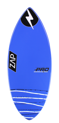 Zap Pro Skimboard