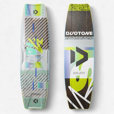 Select concept blue twin 24