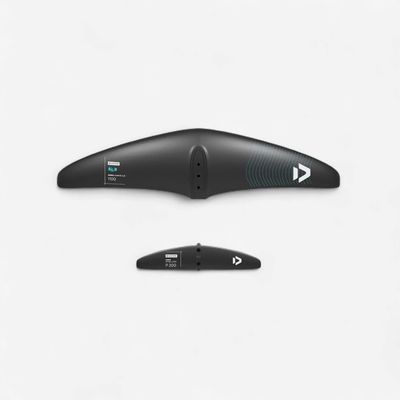 foil wing set aero carve 2.0 SLS