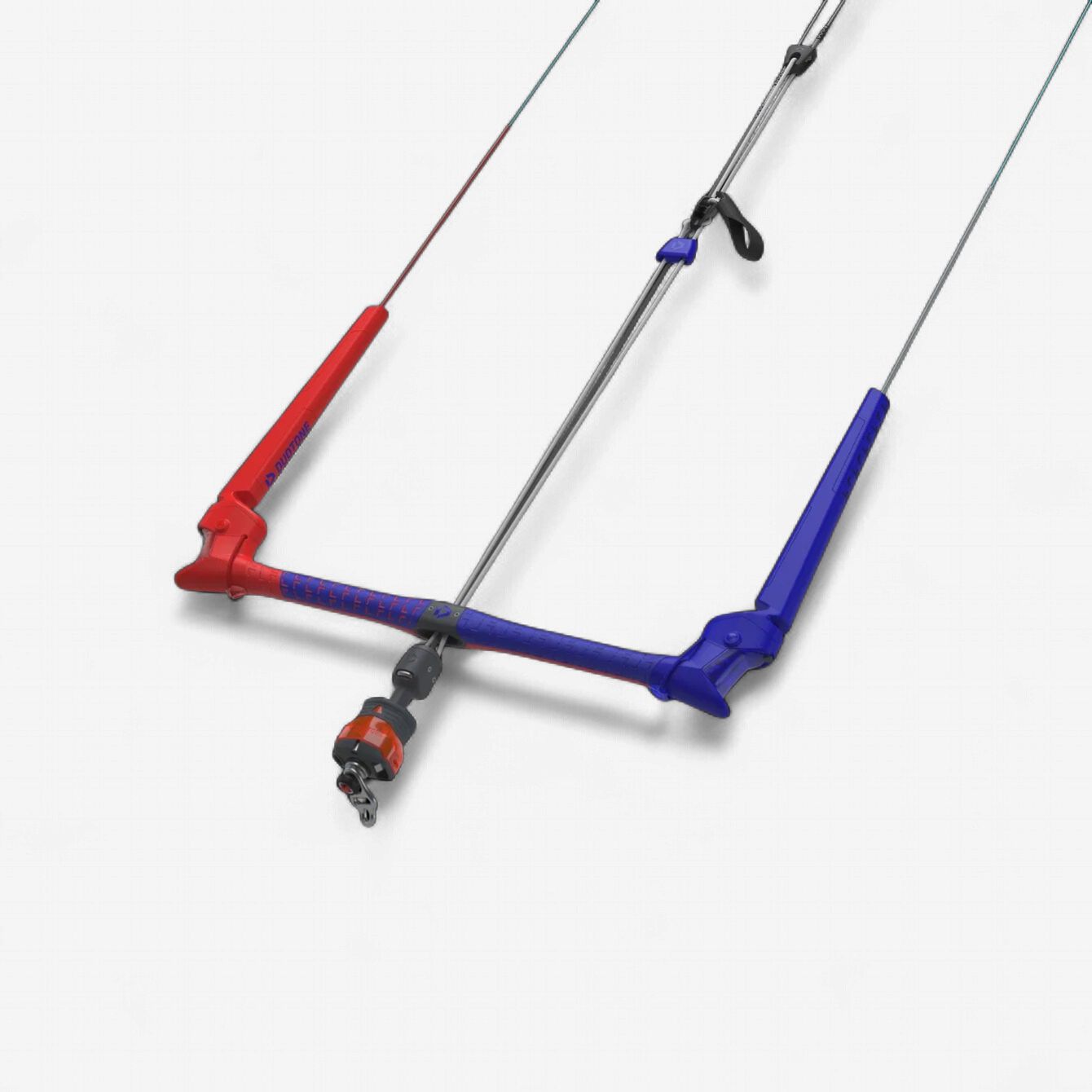 Trust bar quad control 2024, Size: 12-24m