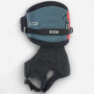 Ripper waist harness