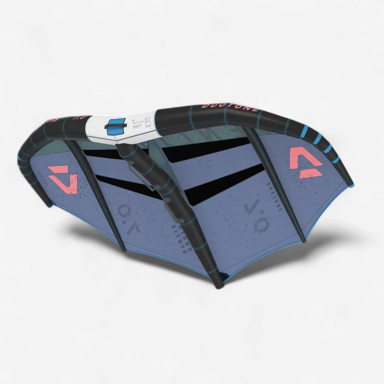 Wing Ventis 25, Color: dark grey/blue, Size: 7m