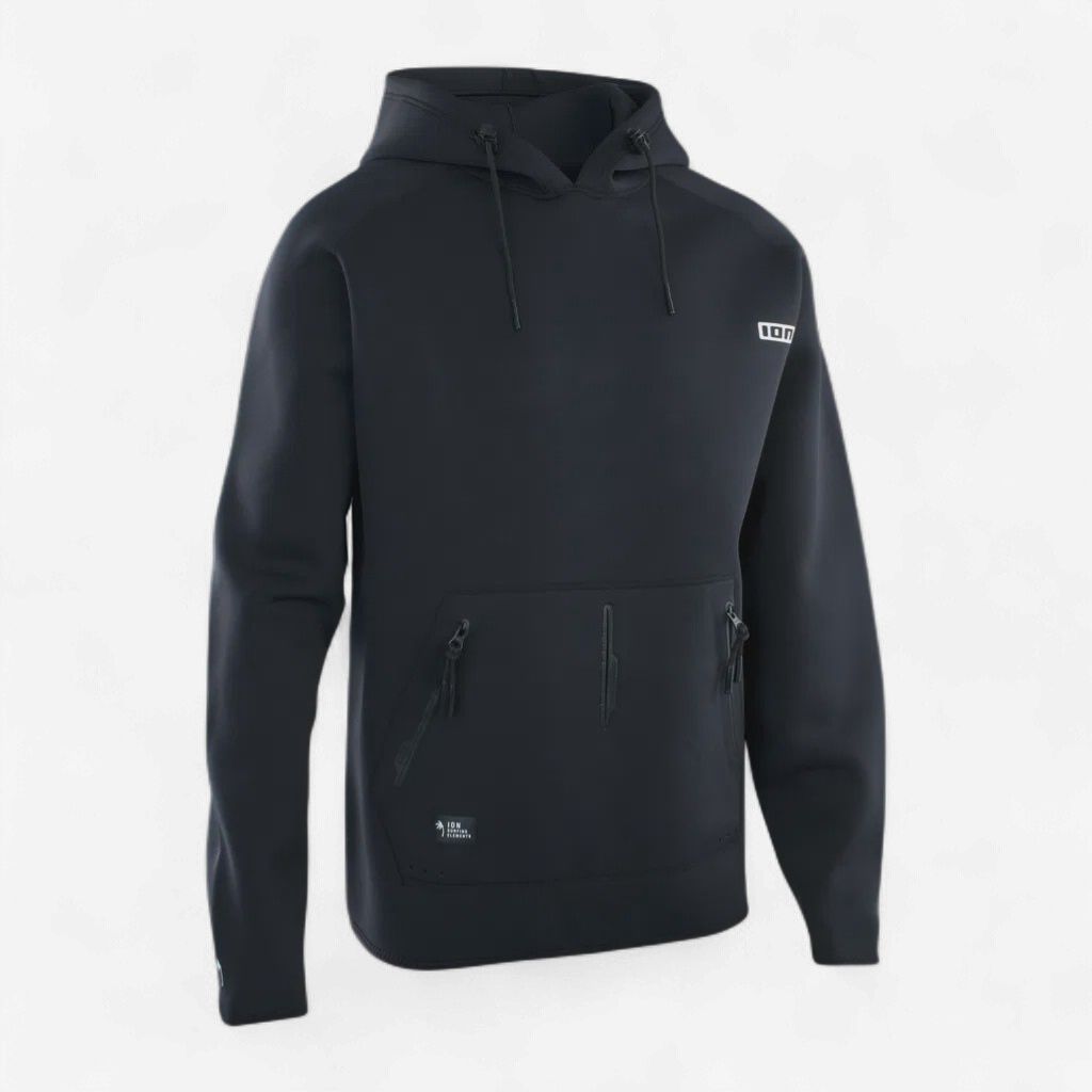 Water hoody neo lite, Color: Black, Size: M