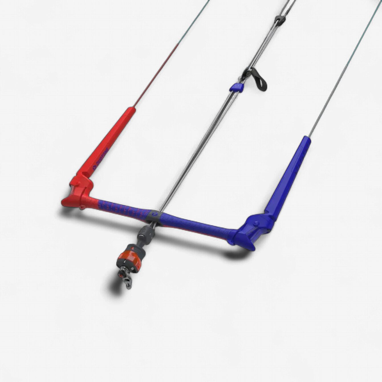 Trust bar quad control 2025, Size: M/l 22-24m