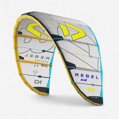 Rebel '25 D/lab kite