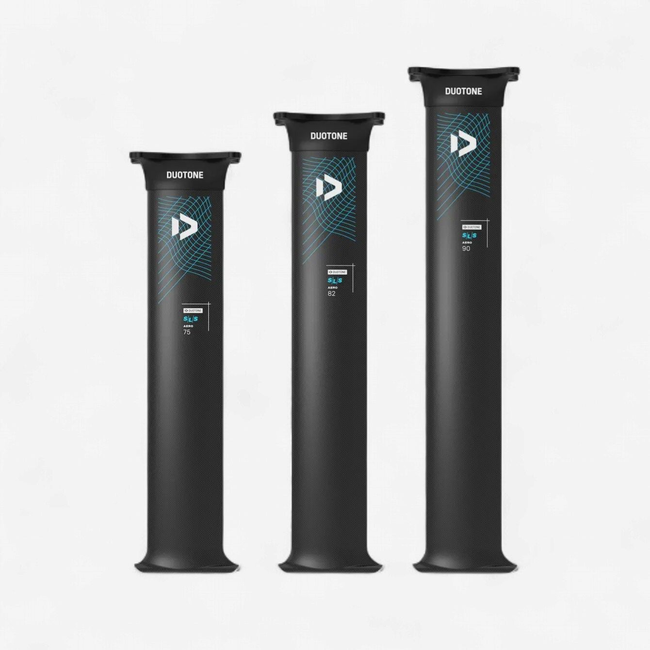 Mast Aero SLS, Size: 75