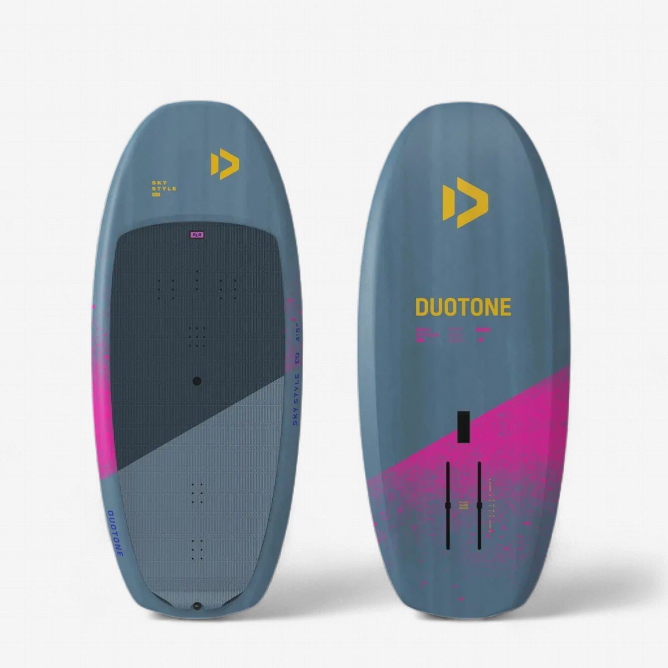 Sky style foilboard SLS 25, Size: 5'3"