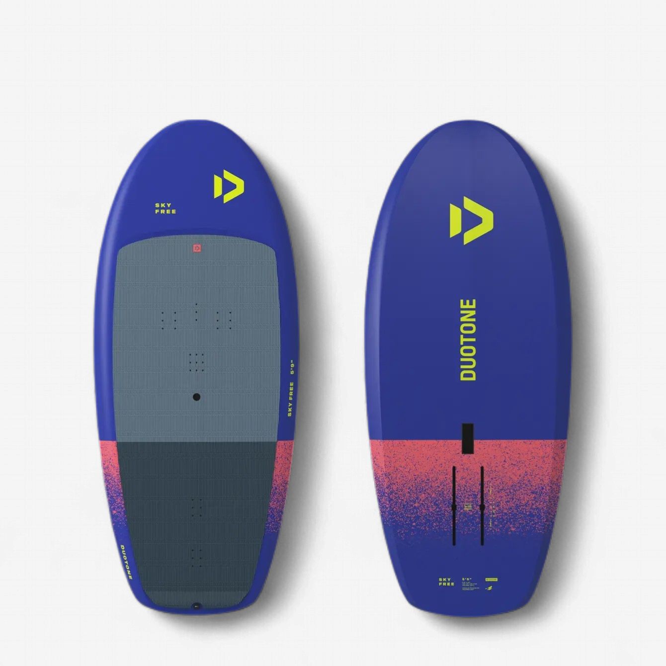 foilboard sky free '25, Size: 5'9"