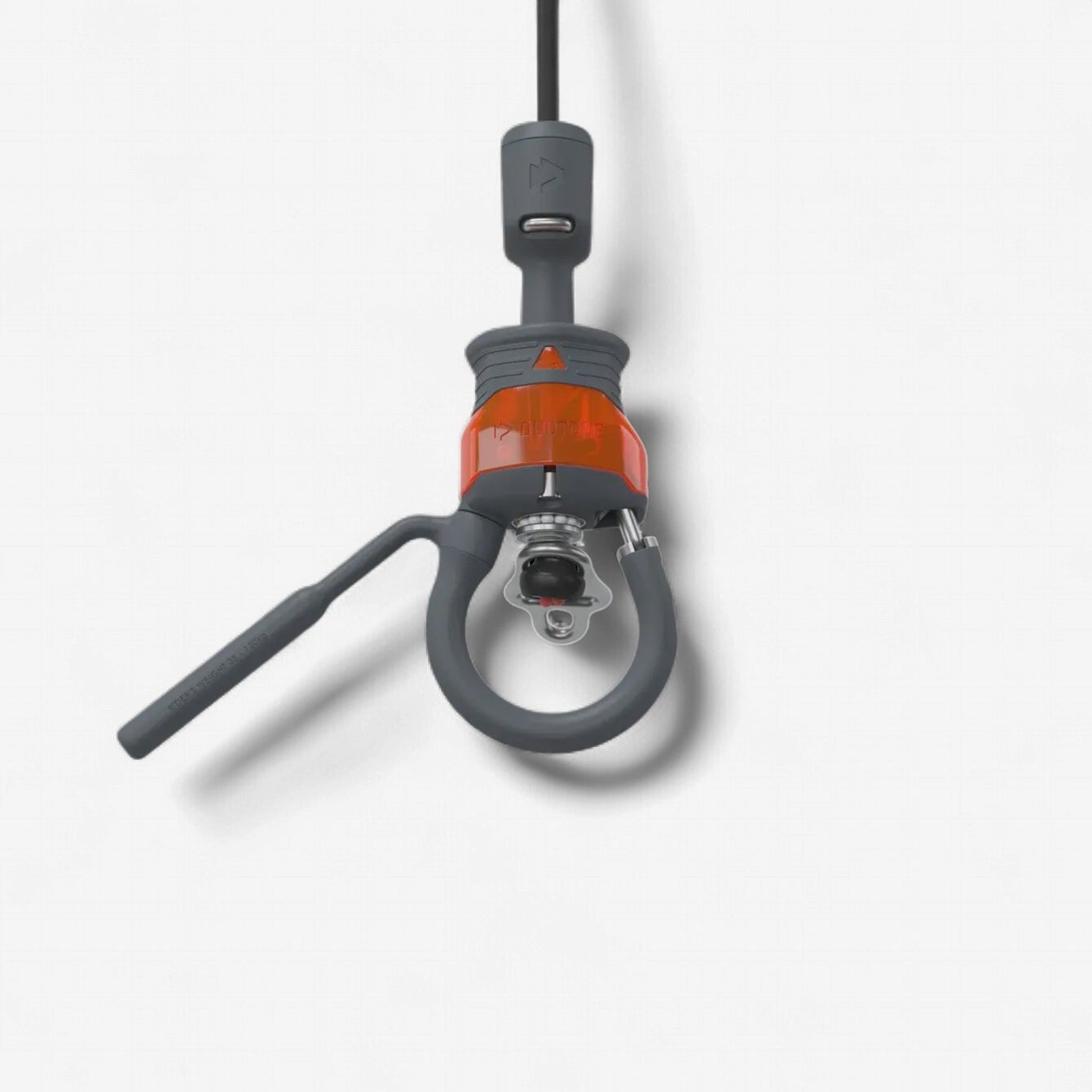 Duotone quick release Freeride kite 2025