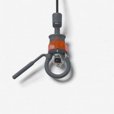 Duotone quick release Freeride kite 2025