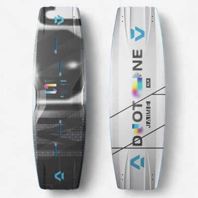 Jaime 2025 SLS twintip