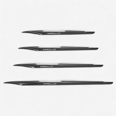 Fuselage Aero AL 3BS