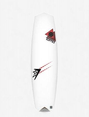 Firewire Vanguard kite fst