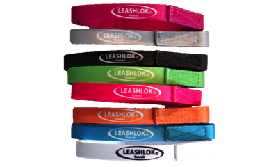 Leashlok attachment 1/2" wide