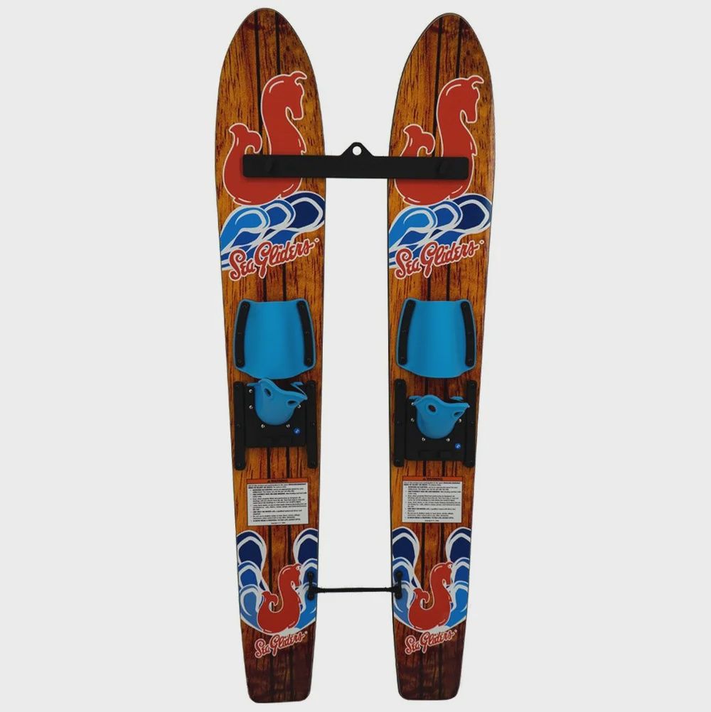 Sea Gliders kidstar combo 46" w trainer