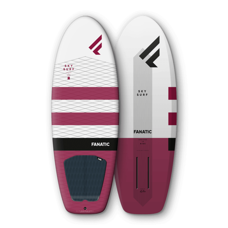 Sky surf foil, Size: 5'11"