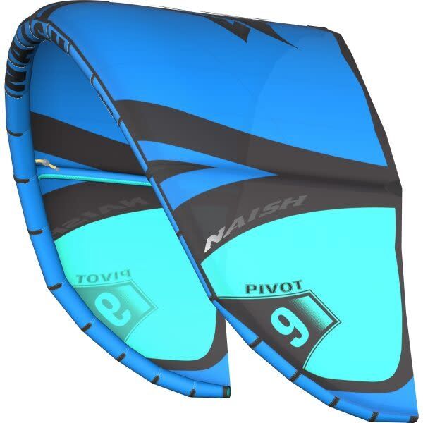 S26 Pivot, Color: blue, Size: 12m