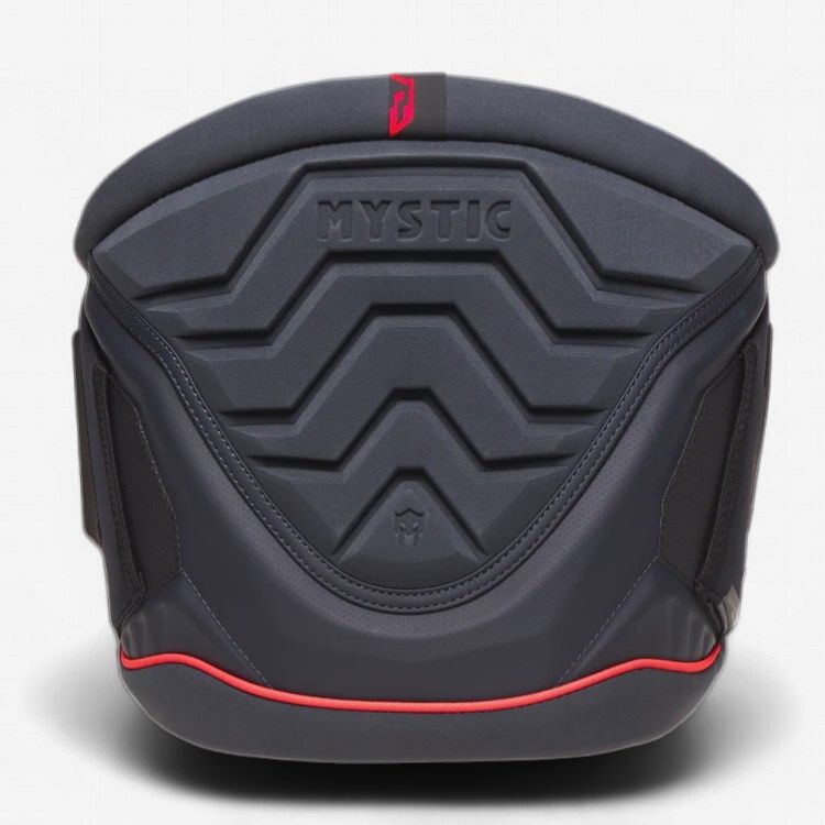 Warrior Waist harness, Color: dark grey, Size: XL