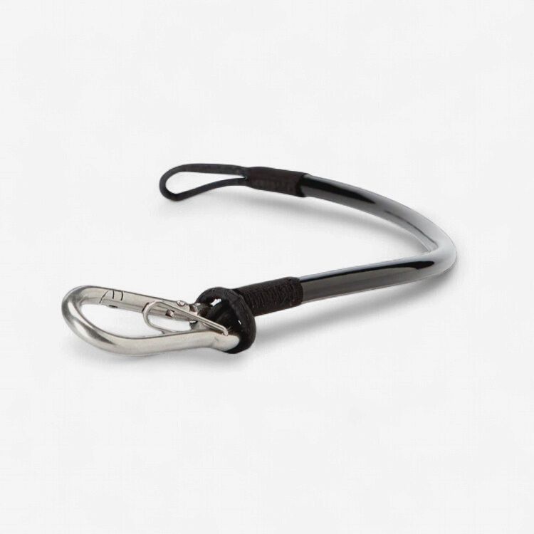 Handlepass system fix, Color: black, Size: M