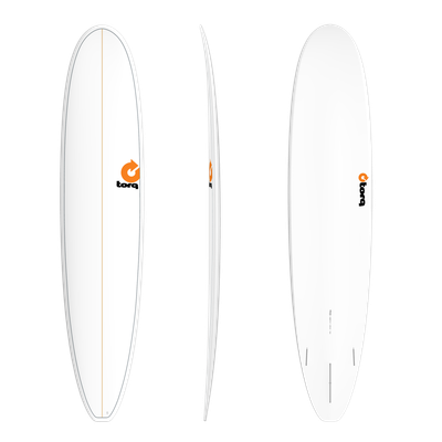Pinline surfboard