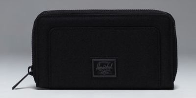 Thomas Wallet