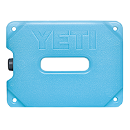 Yeti Ice