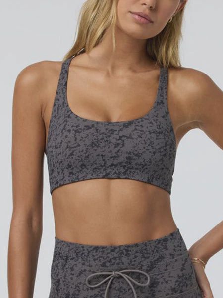 Yosemite Bra, Color: CSU, Size: XL