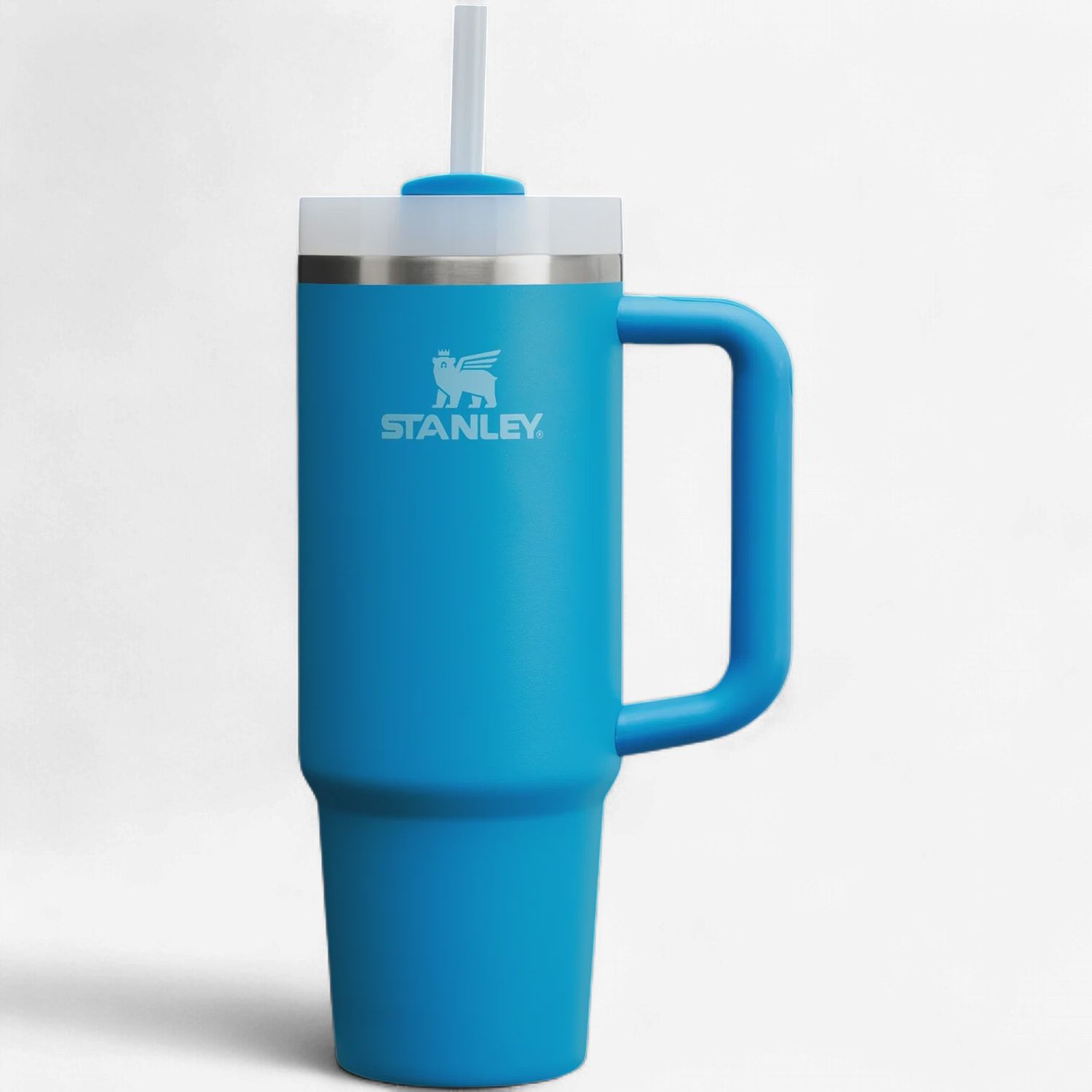 The quencher H20 flowstate tumbler 30oz, Color: Azure