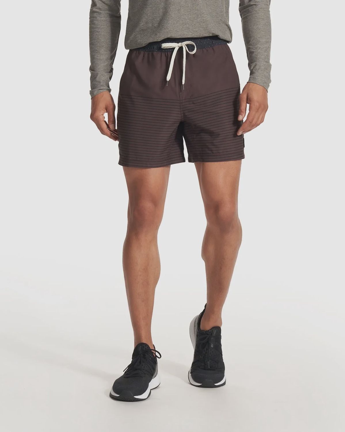 Kore short 7", Color: Mhs 5", Size: M
