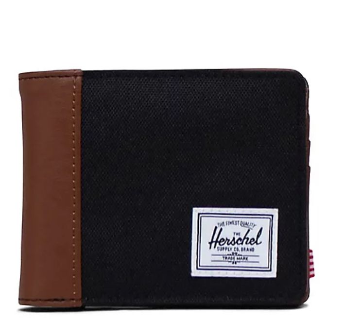 Hank wallet