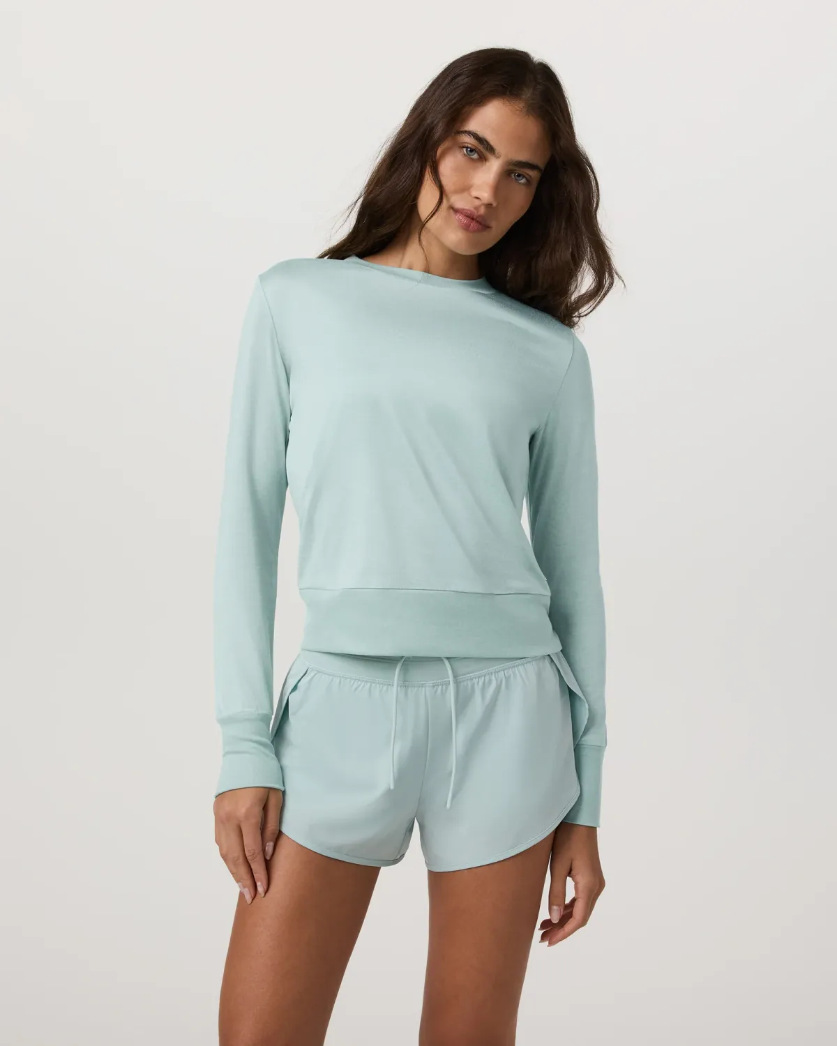 Daydream crew, Color: SMH, Size: XS