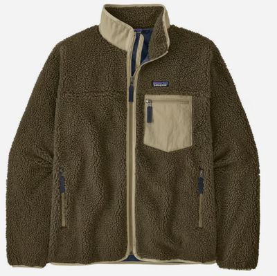 M's Classic retro-X jkt