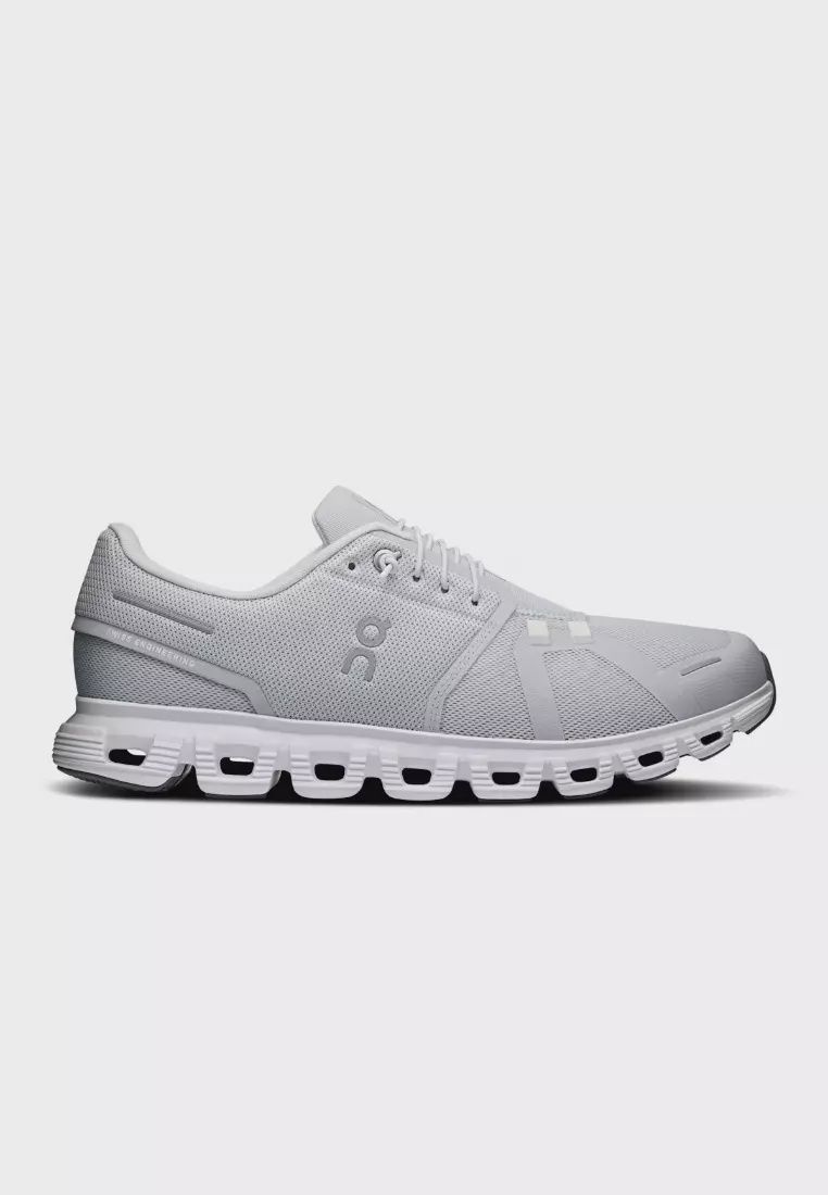 Cloud 6 Men, Colour: Glacier/White, Size: 8