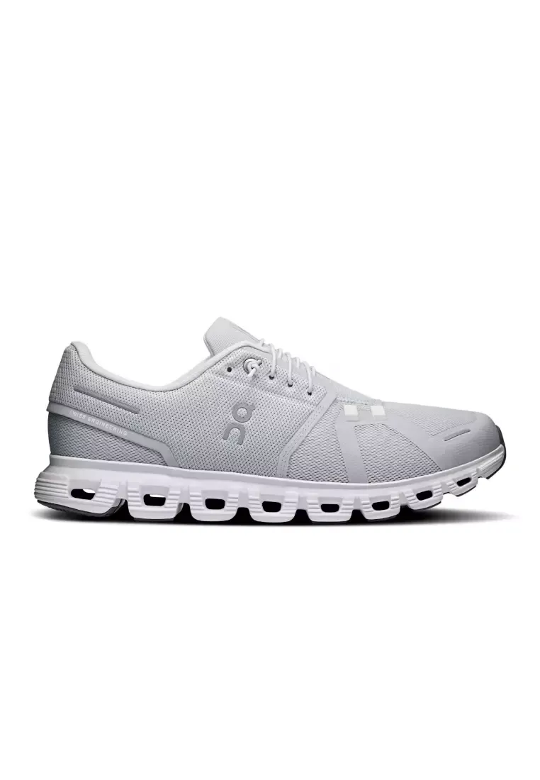Cloud 6 Men, Colour: Glacier/White, Size: 8