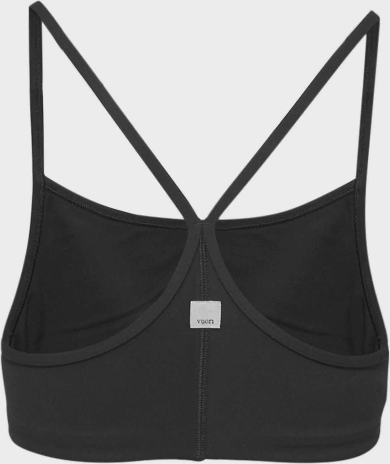 AllTheFeels Bra, Color: BLK, Size: XS