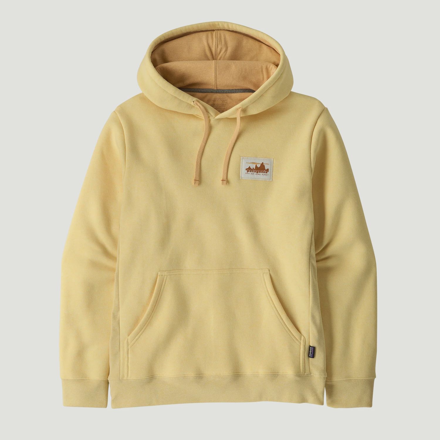 '73 Skyline Uprisal Hoody, Colour: BTRY, Size: S