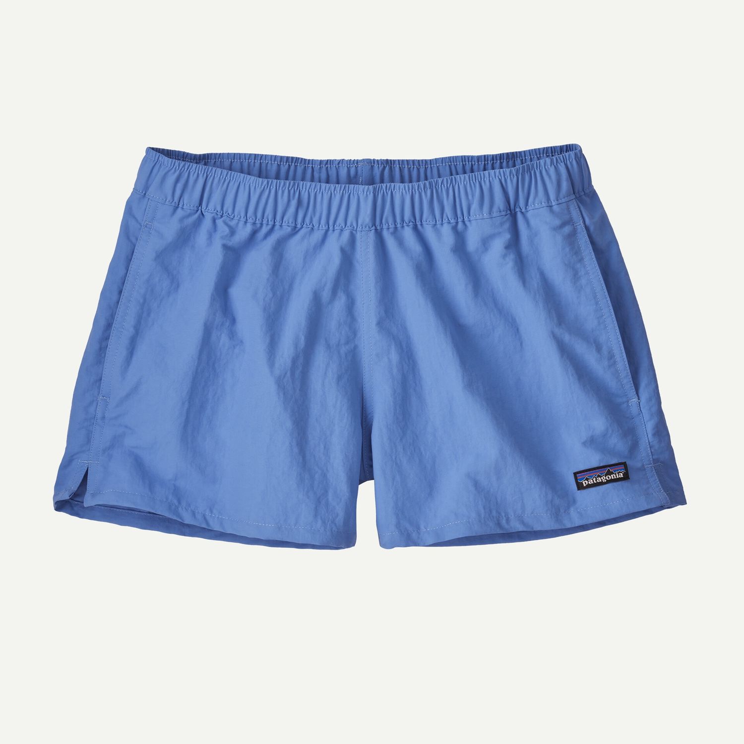 W's barely baggies shorts - 2 1/2in, Colour: ABNB, Size: XS